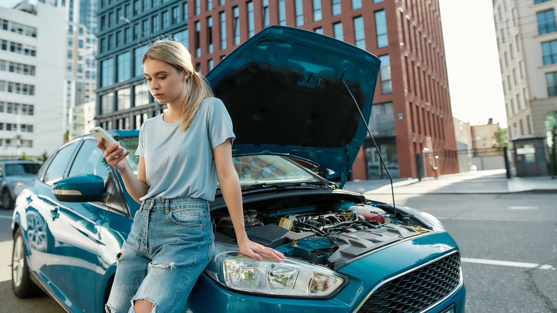 One Breakdown Policy for the Whole Family: Multi-Vehicle and Personal Cover Explained