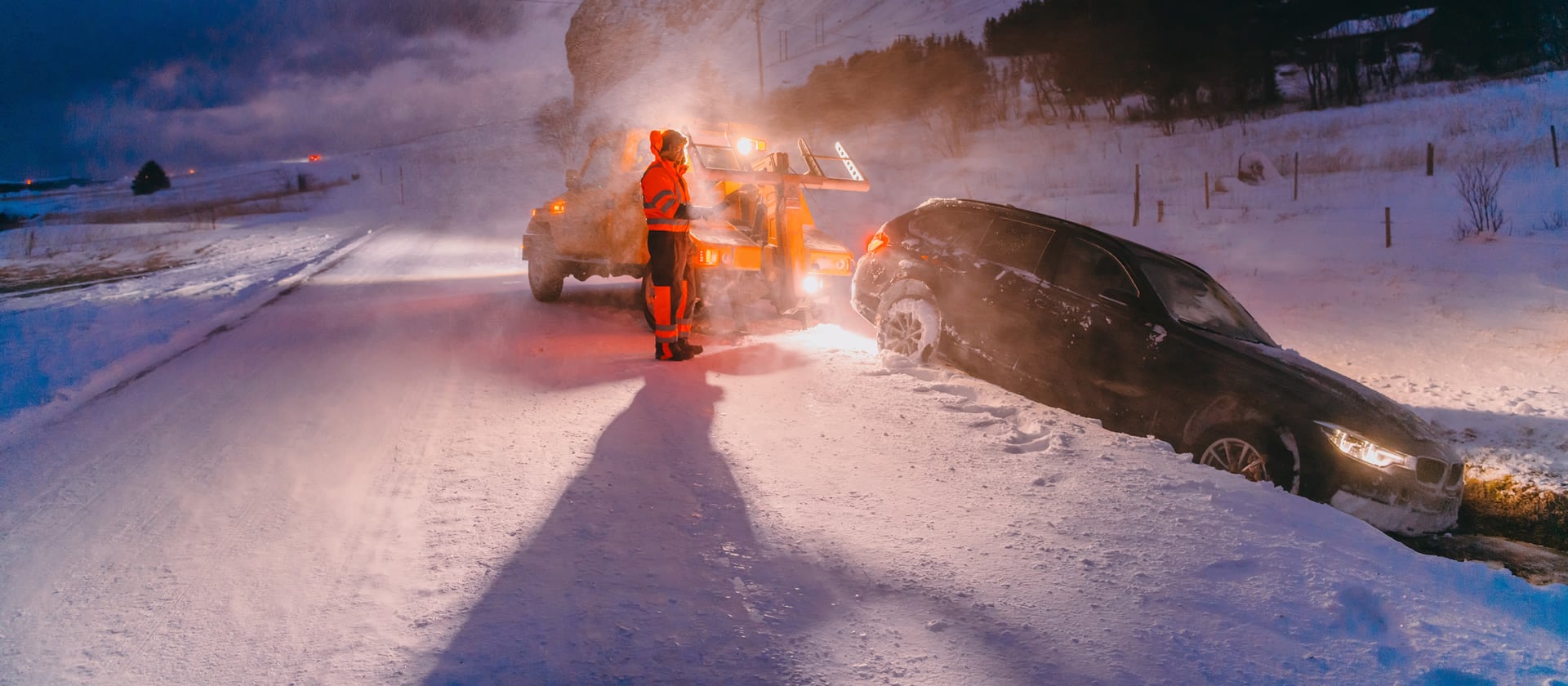 The Maintenance That Keeps Your Breakdown Cover Valid (and Your Car Off the Hard Shoulder)
